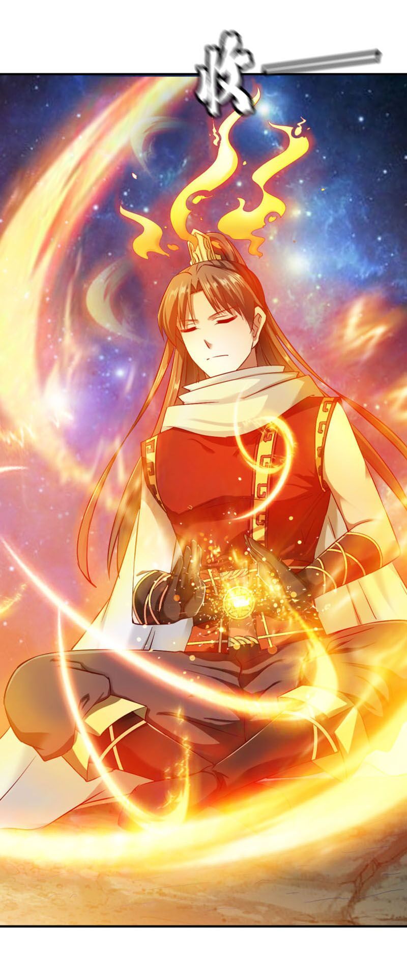 đọc truyện Chiến Đỉnh Chương 95 ảnh 21 tại Thiên Thai Truyện