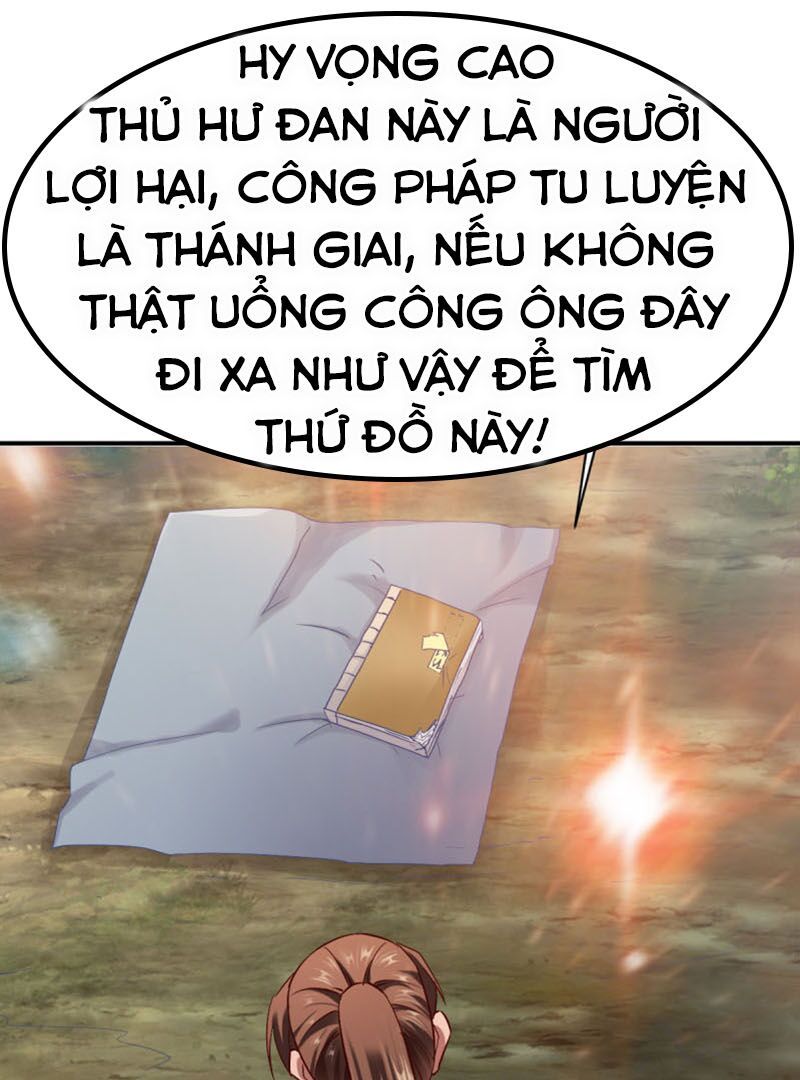 đọc truyện Chiến Đỉnh Chương 95 ảnh 24 tại Thiên Thai Truyện