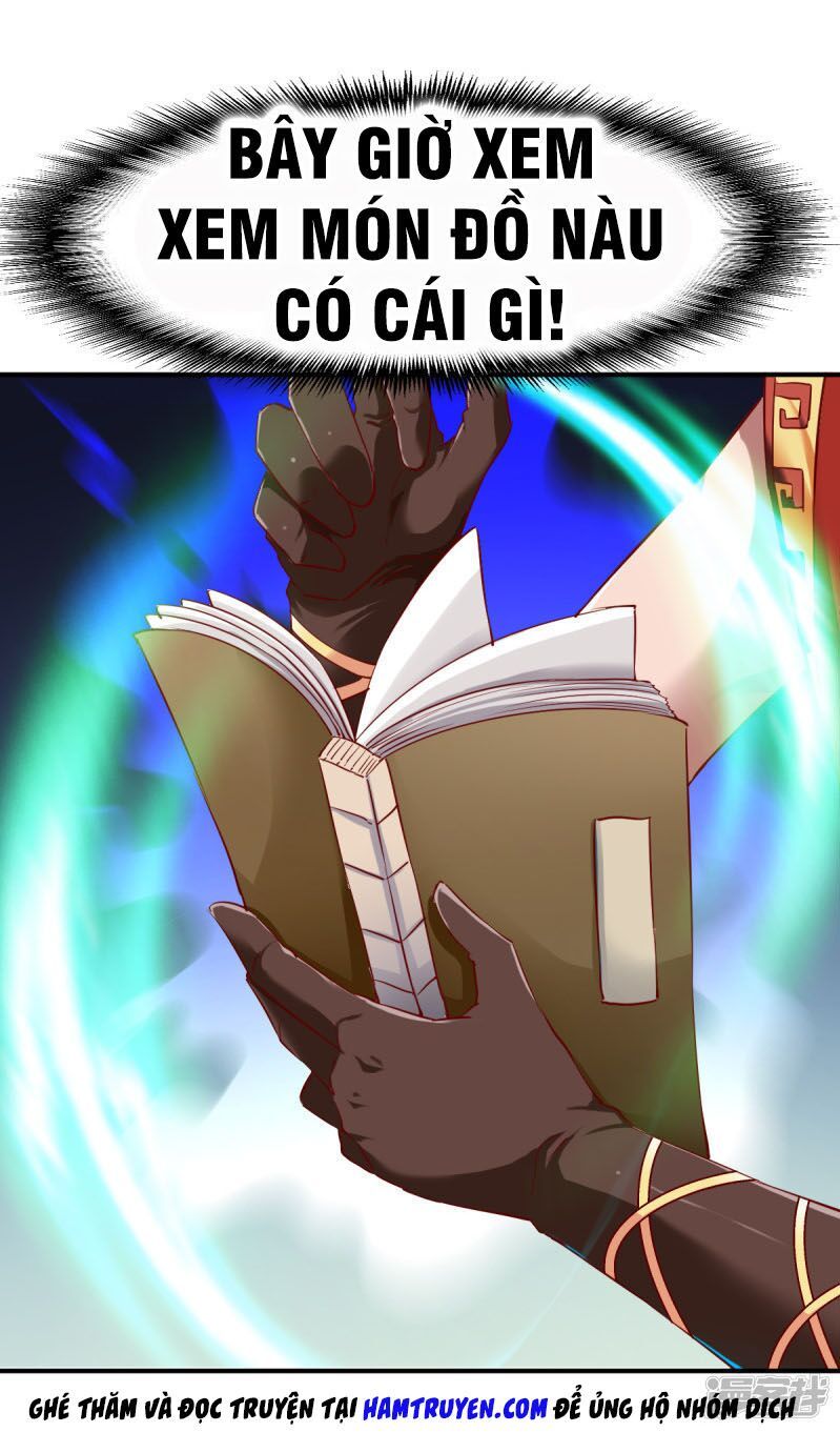 đọc truyện Chiến Đỉnh Chương 95 ảnh 26 tại Thiên Thai Truyện