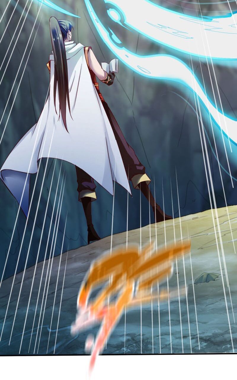 đọc truyện Chiến Đỉnh Chương 95 ảnh 31 tại Thiên Thai Truyện