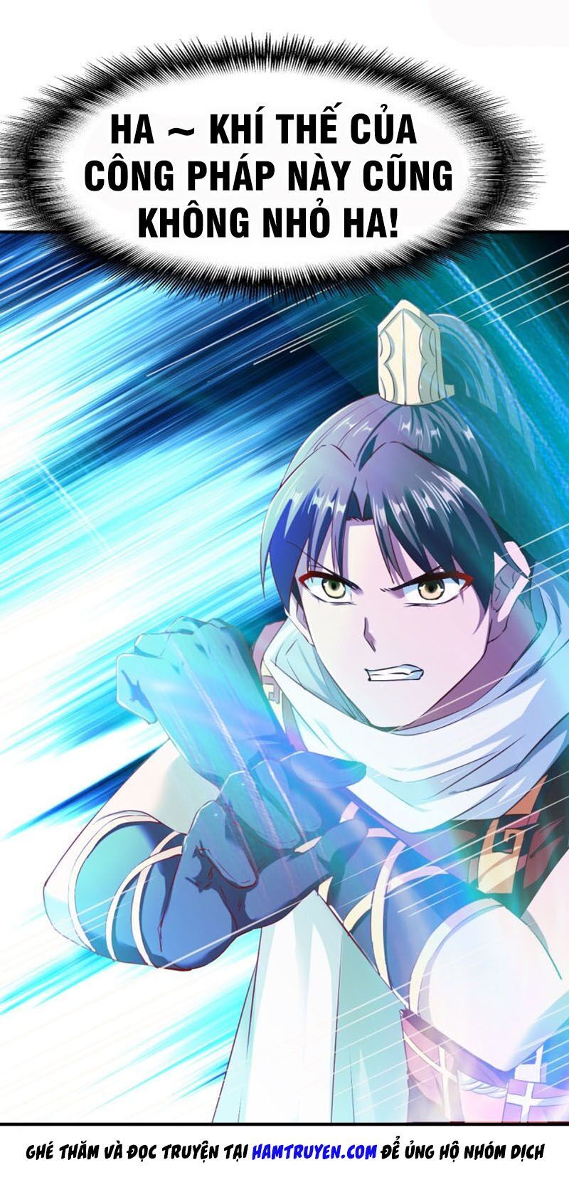 đọc truyện Chiến Đỉnh Chương 95 ảnh 33 tại Thiên Thai Truyện