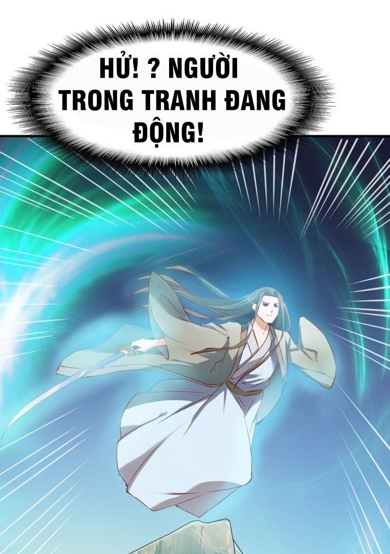 đọc truyện Chiến Đỉnh Chương 95 ảnh 34 tại Thiên Thai Truyện