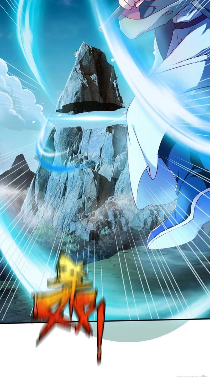 đọc truyện Chiến Đỉnh Chương 95 ảnh 37 tại Thiên Thai Truyện