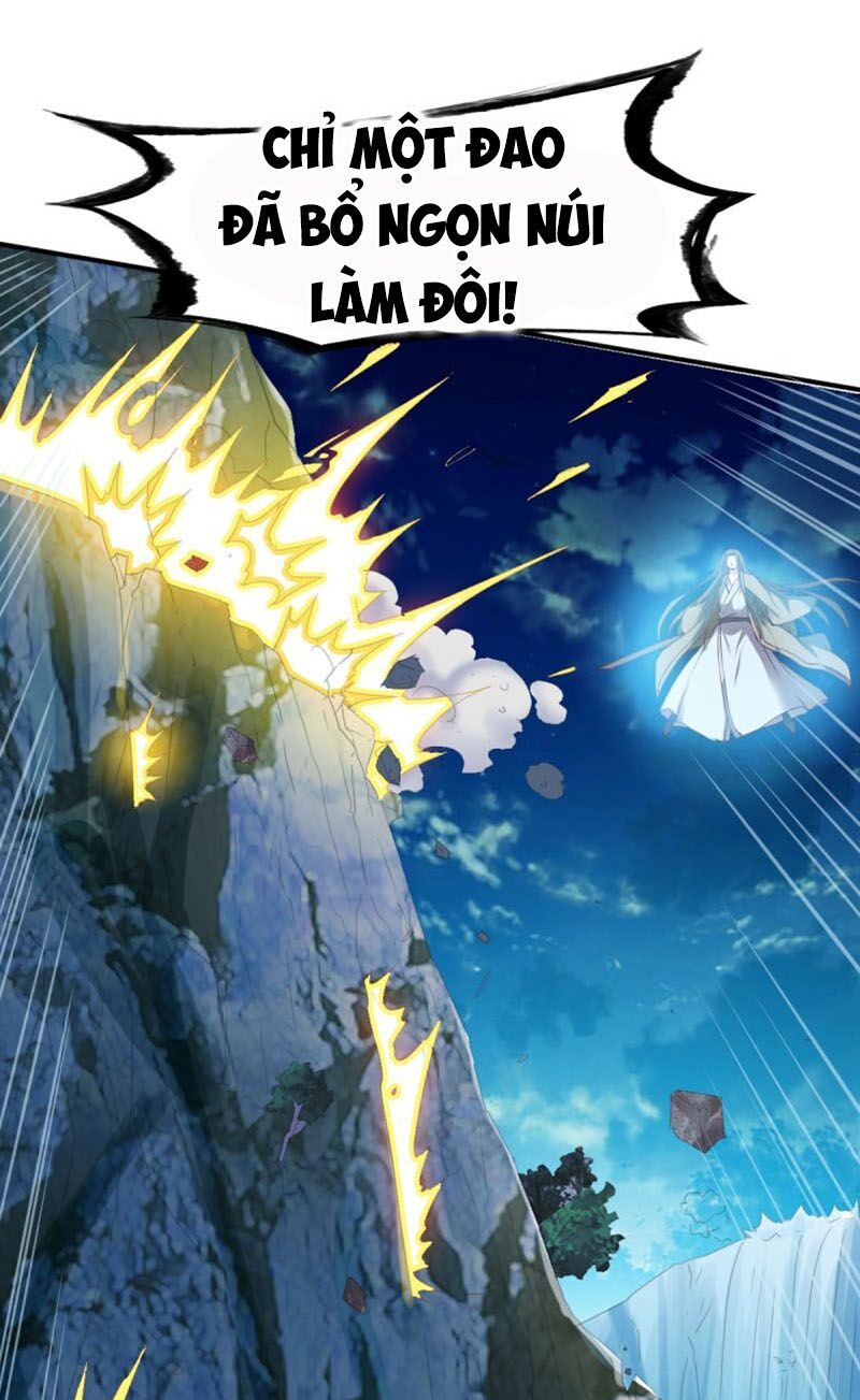 đọc truyện Chiến Đỉnh Chương 95 ảnh 39 tại Thiên Thai Truyện