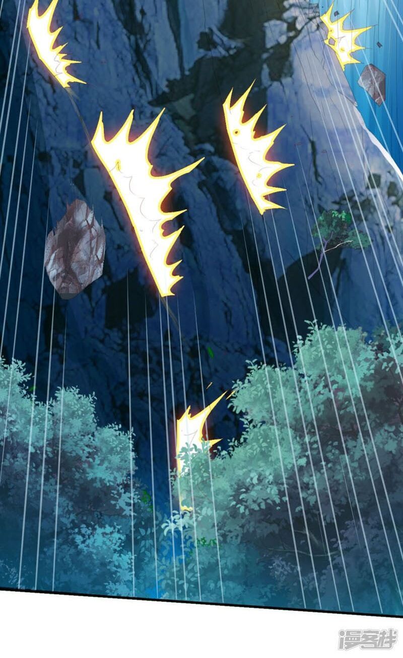 đọc truyện Chiến Đỉnh Chương 95 ảnh 40 tại Thiên Thai Truyện