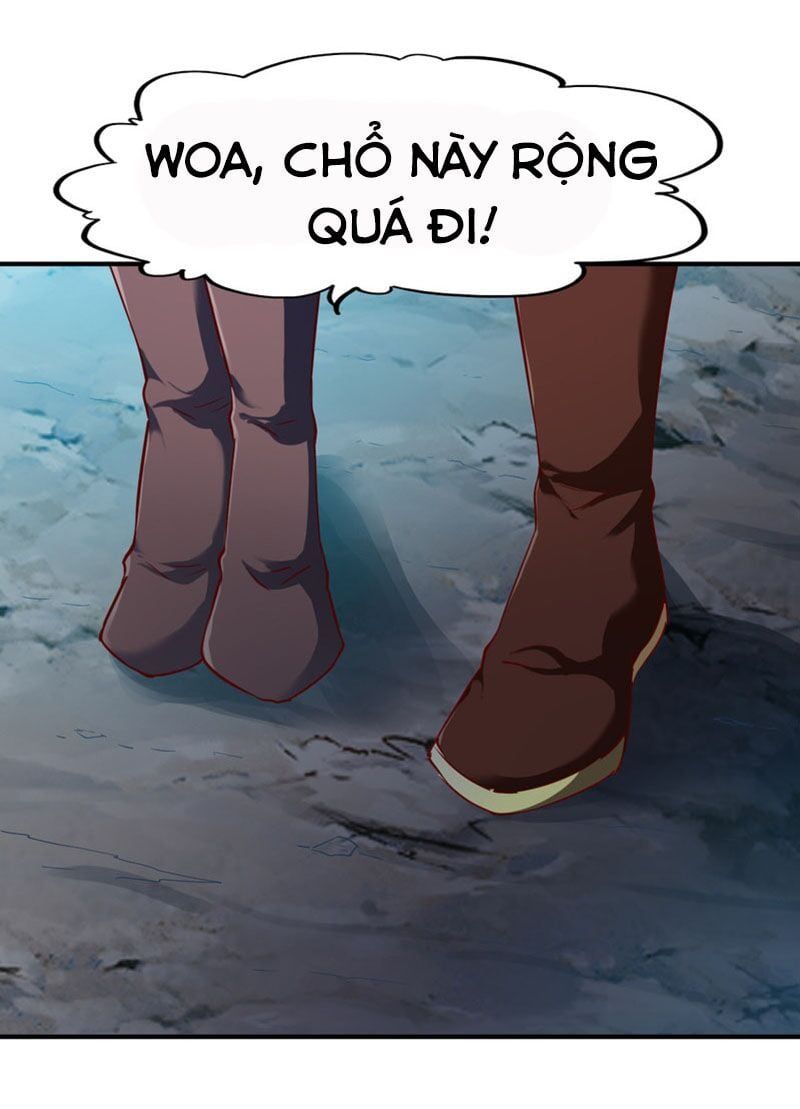 đọc truyện Chiến Đỉnh Chương 95 ảnh 7 tại Thiên Thai Truyện