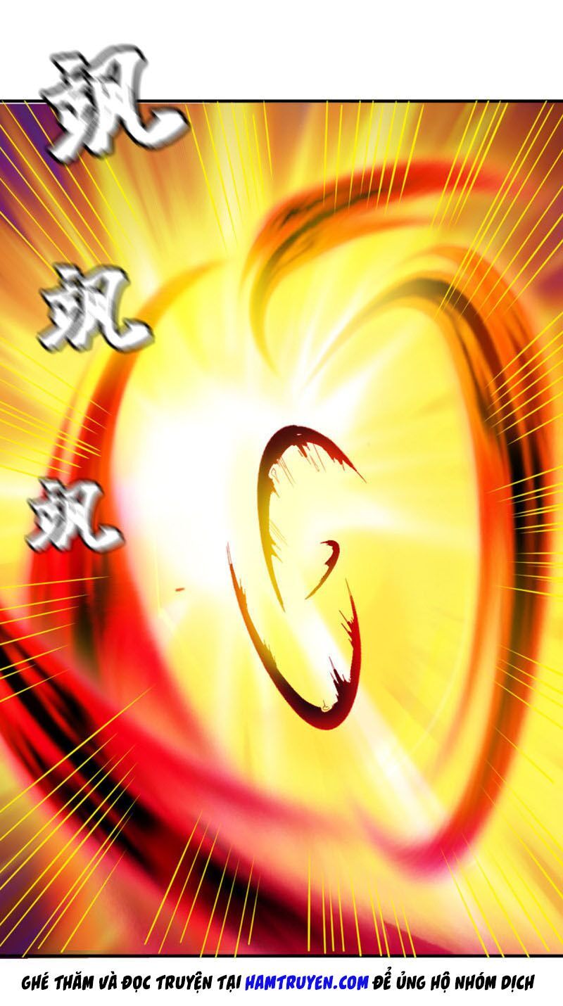 đọc truyện Chiến Đỉnh Chương 95 ảnh 10 tại Thiên Thai Truyện