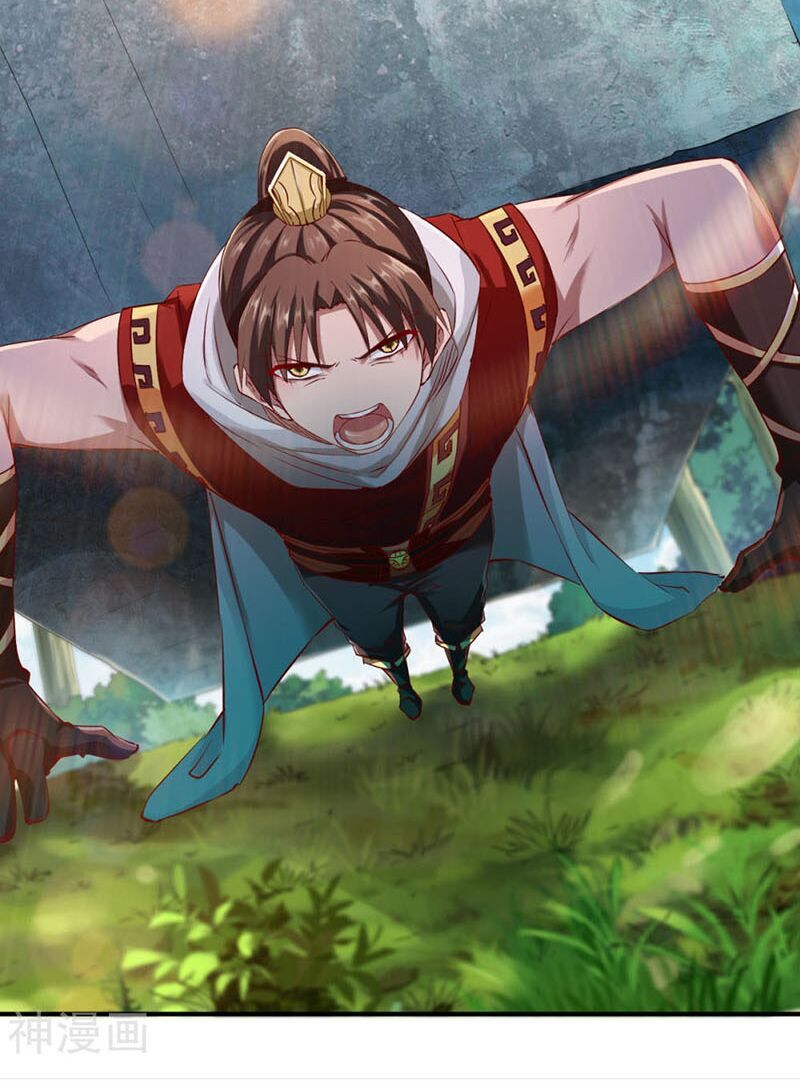 đọc truyện Chiến Đỉnh Chương 96 ảnh 13 tại Thiên Thai Truyện