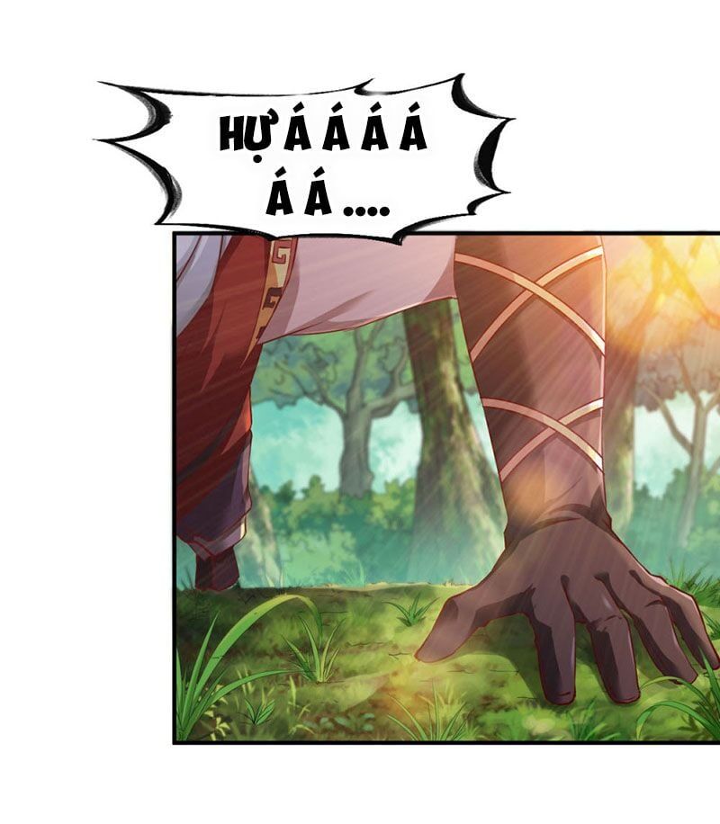 đọc truyện Chiến Đỉnh Chương 96 ảnh 14 tại Thiên Thai Truyện