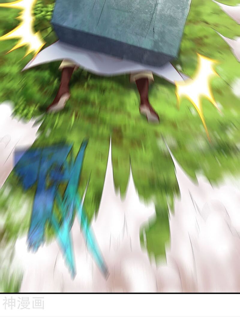 đọc truyện Chiến Đỉnh Chương 96 ảnh 16 tại Thiên Thai Truyện