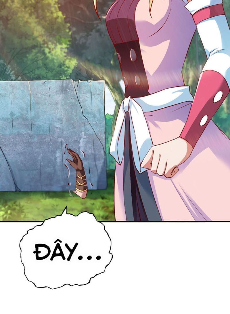 đọc truyện Chiến Đỉnh Chương 96 ảnh 18 tại Thiên Thai Truyện