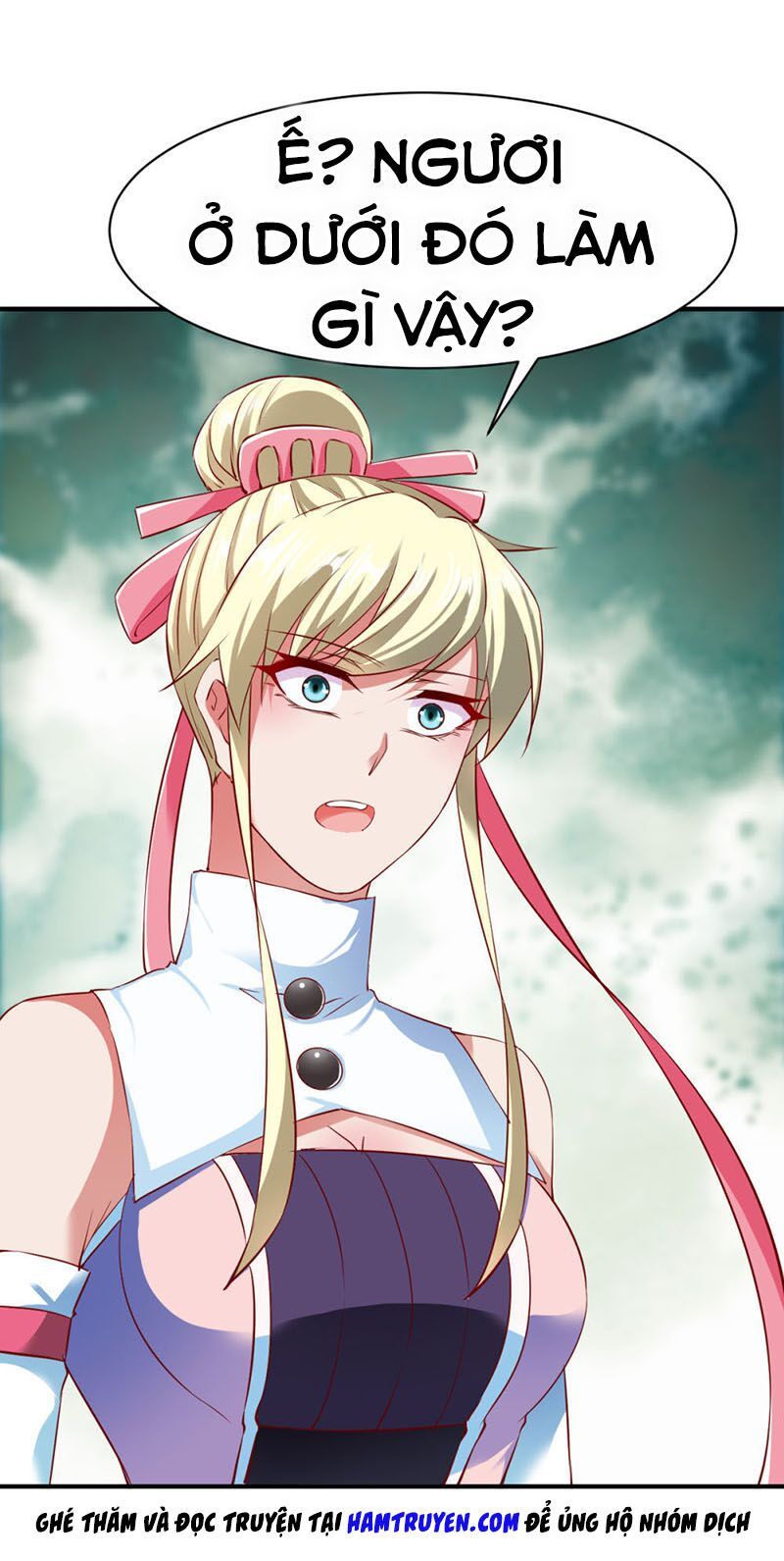 đọc truyện Chiến Đỉnh Chương 96 ảnh 19 tại Thiên Thai Truyện