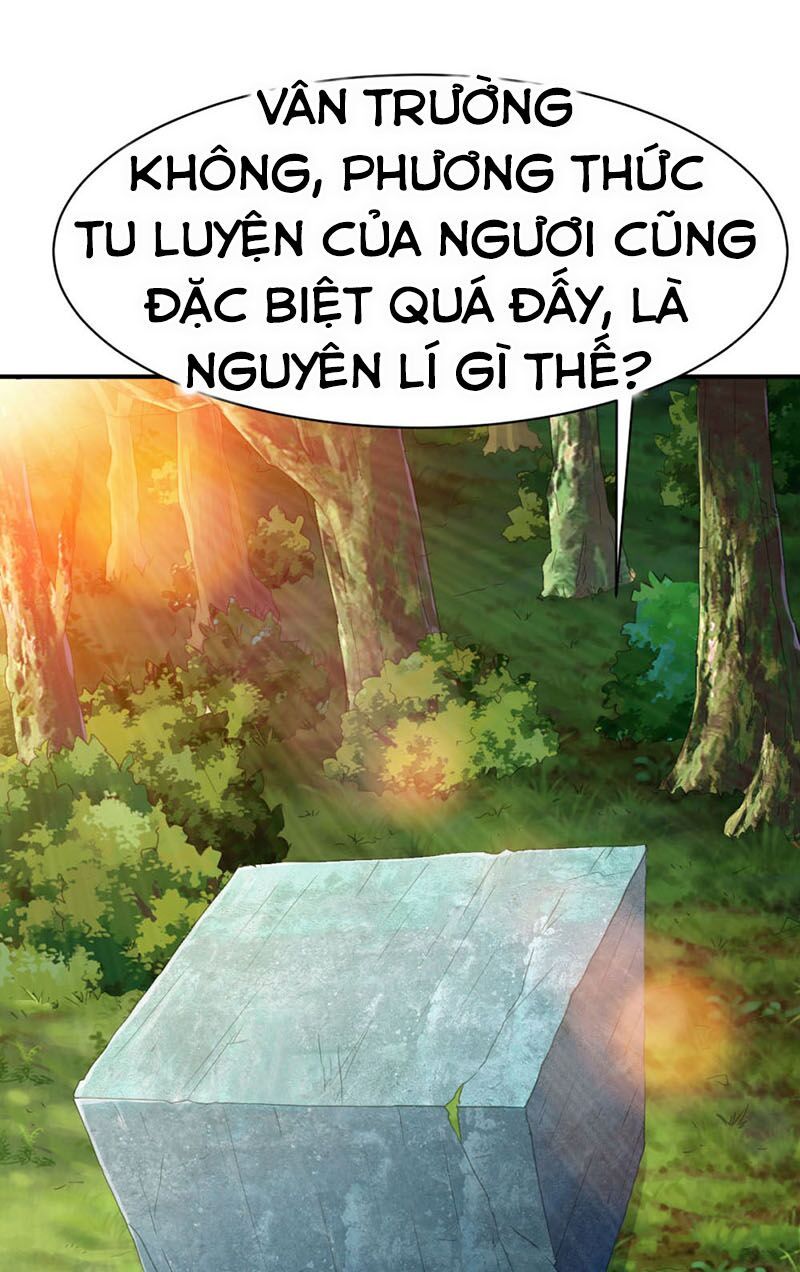 đọc truyện Chiến Đỉnh Chương 96 ảnh 20 tại Thiên Thai Truyện