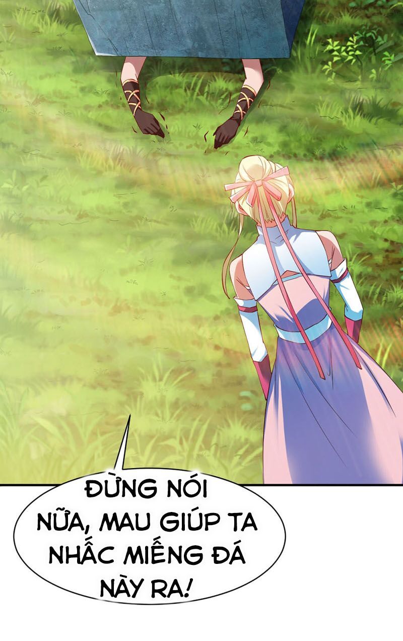 đọc truyện Chiến Đỉnh Chương 96 ảnh 21 tại Thiên Thai Truyện