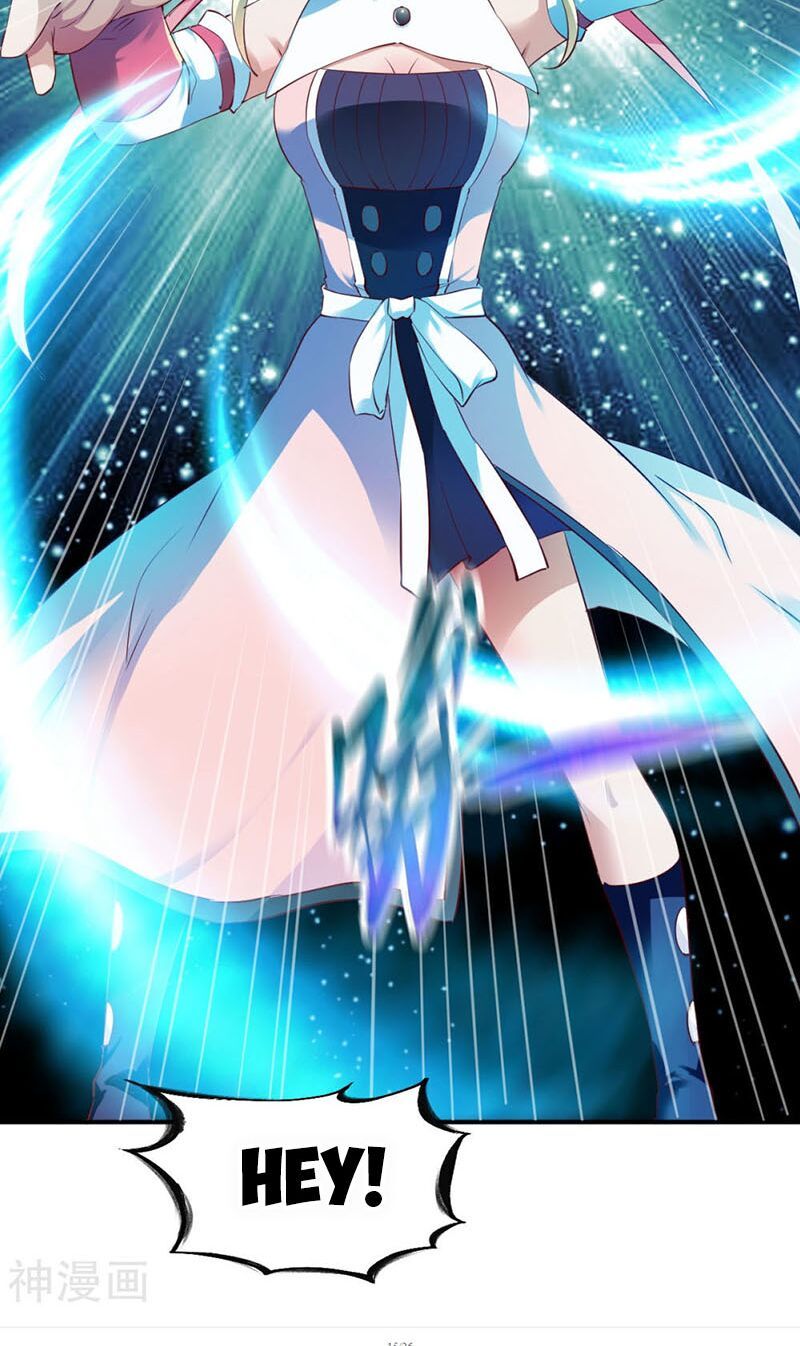 đọc truyện Chiến Đỉnh Chương 96 ảnh 23 tại Thiên Thai Truyện