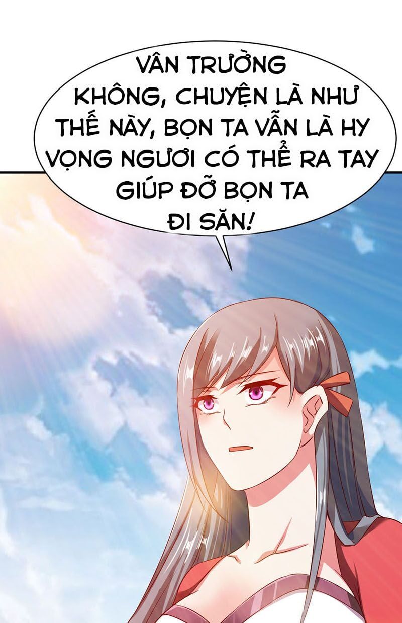 đọc truyện Chiến Đỉnh Chương 96 ảnh 27 tại Thiên Thai Truyện