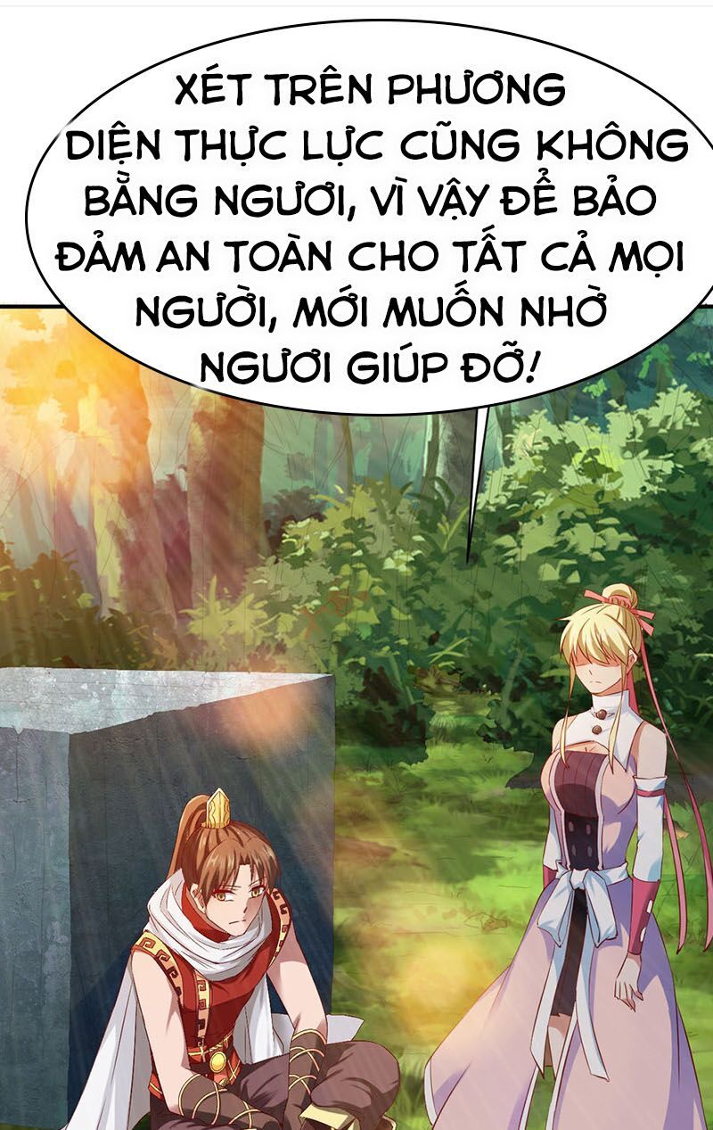 đọc truyện Chiến Đỉnh Chương 96 ảnh 29 tại Thiên Thai Truyện