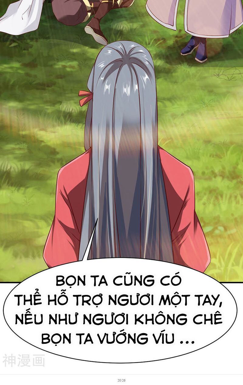 đọc truyện Chiến Đỉnh Chương 96 ảnh 30 tại Thiên Thai Truyện