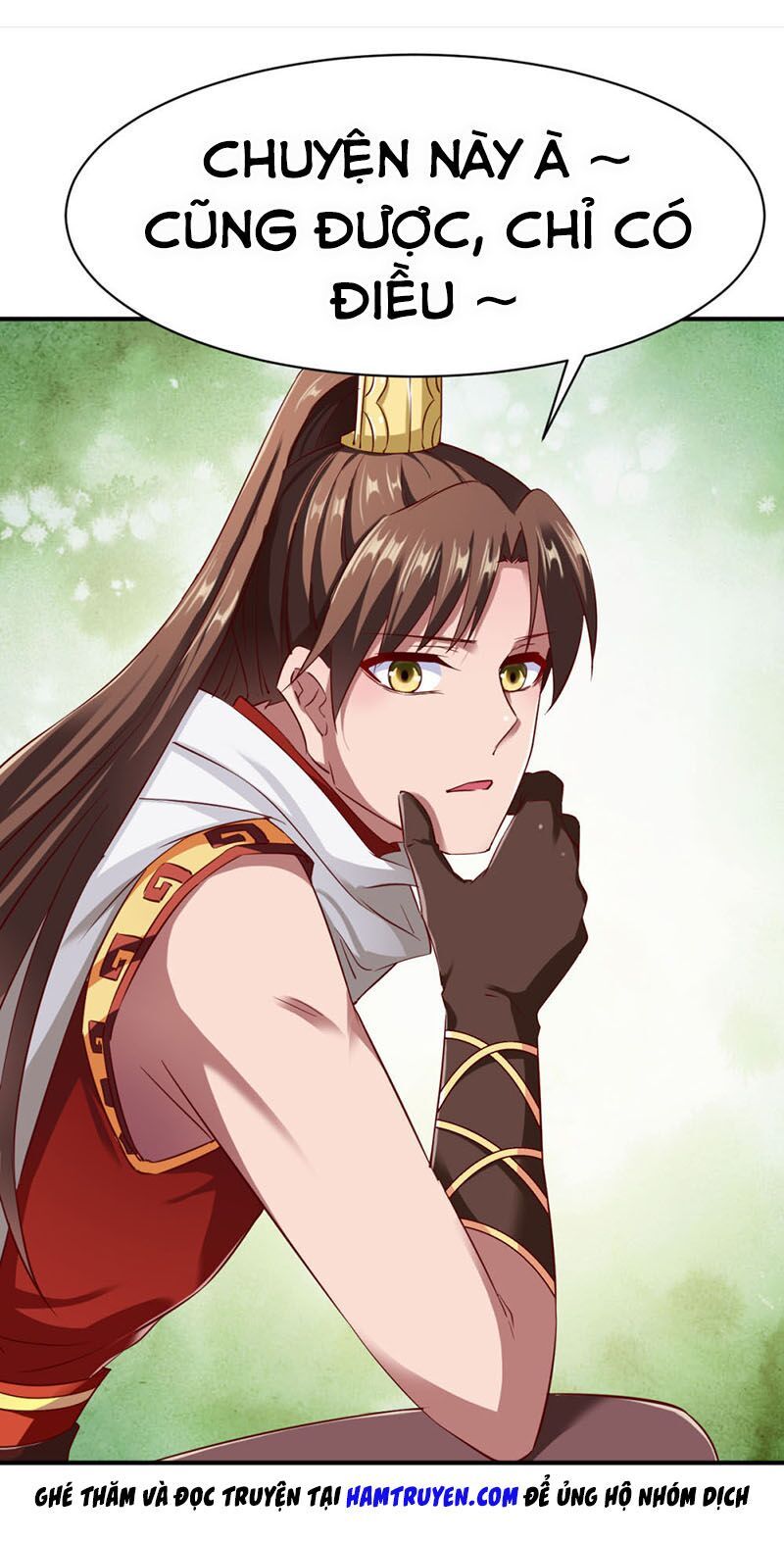 đọc truyện Chiến Đỉnh Chương 96 ảnh 31 tại Thiên Thai Truyện