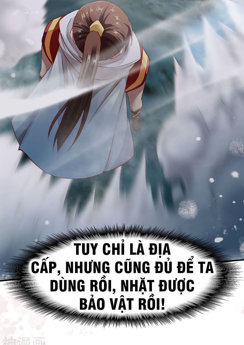 đọc truyện Chiến Đỉnh Chương 96 ảnh 5 tại Thiên Thai Truyện