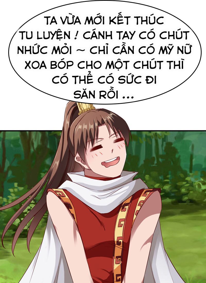 đọc truyện Chiến Đỉnh Chương 96 ảnh 32 tại Thiên Thai Truyện