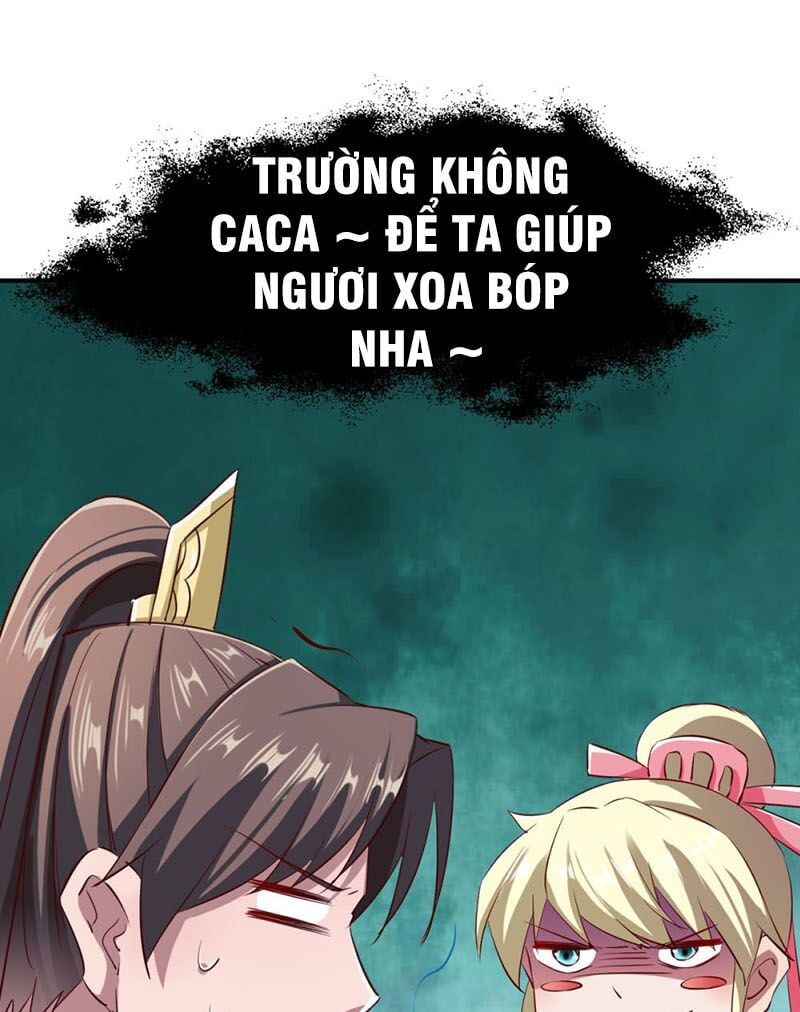 đọc truyện Chiến Đỉnh Chương 96 ảnh 34 tại Thiên Thai Truyện