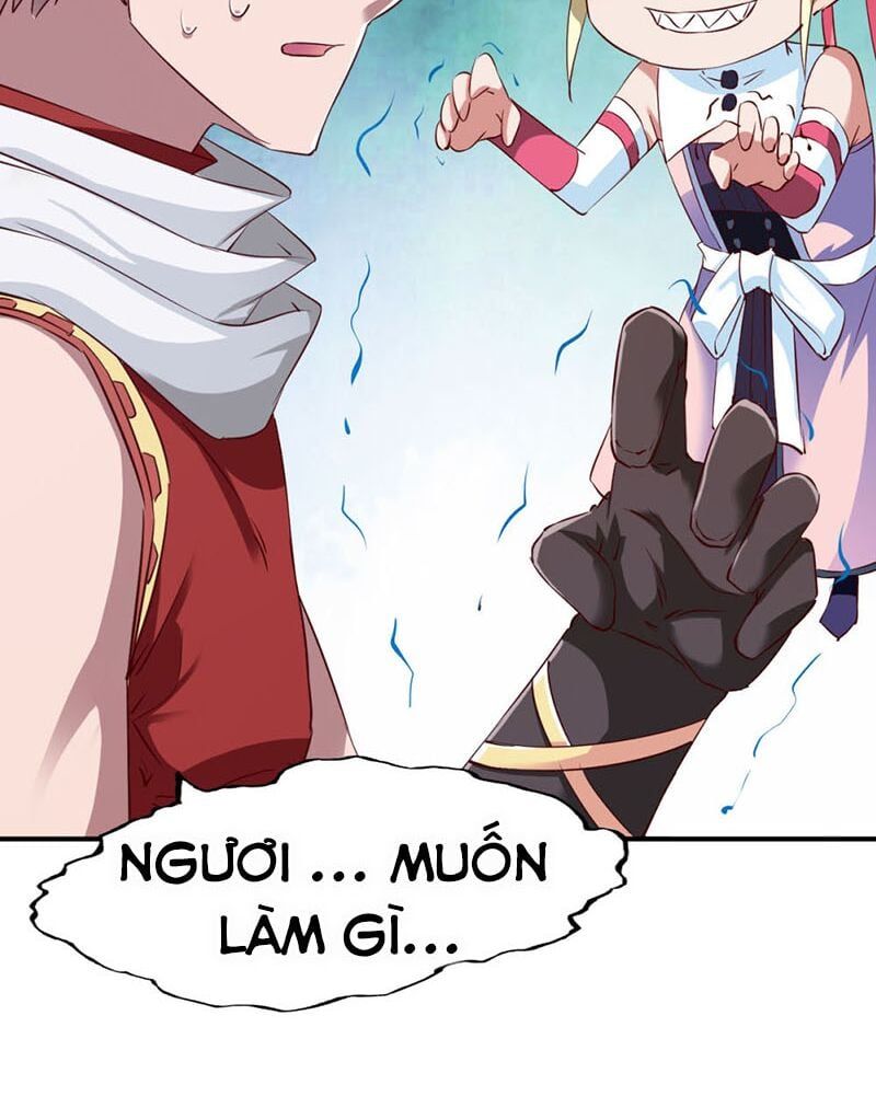 đọc truyện Chiến Đỉnh Chương 96 ảnh 35 tại Thiên Thai Truyện