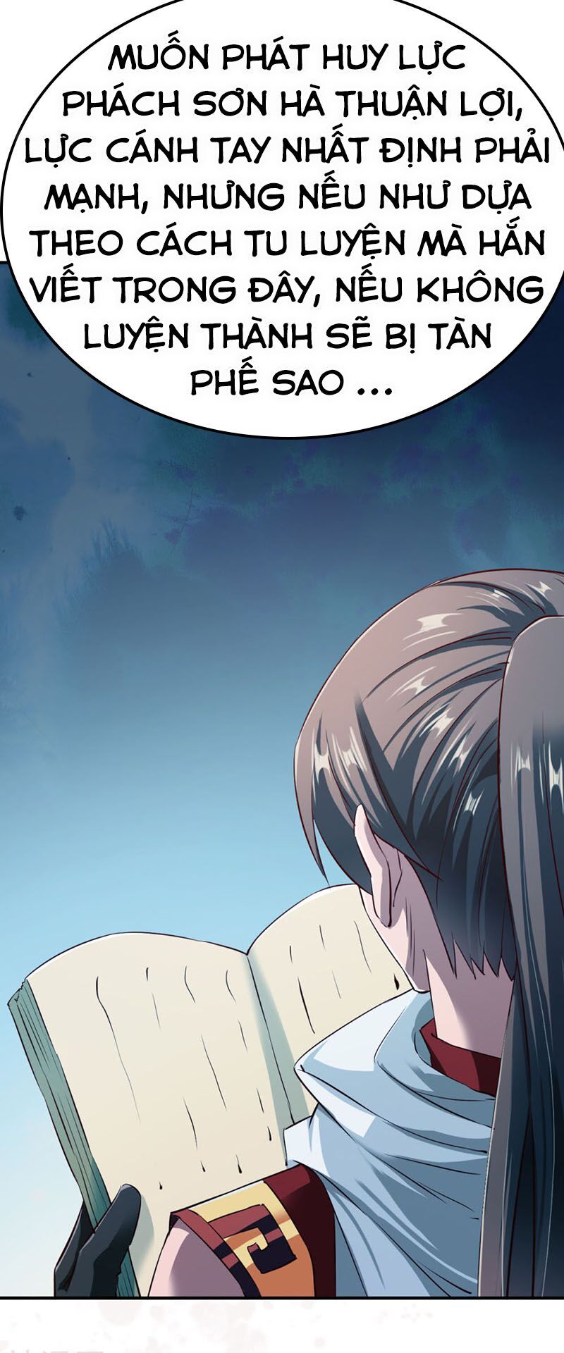 đọc truyện Chiến Đỉnh Chương 96 ảnh 8 tại Thiên Thai Truyện