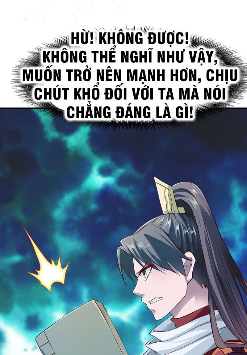 đọc truyện Chiến Đỉnh Chương 96 ảnh 9 tại Thiên Thai Truyện