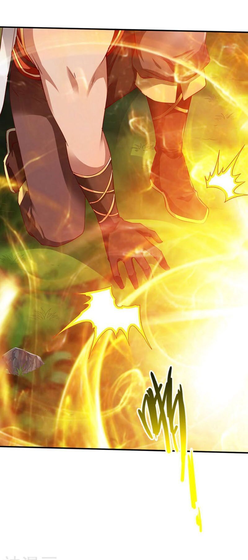 đọc truyện Chiến Đỉnh Chương 97 ảnh 14 tại Thiên Thai Truyện