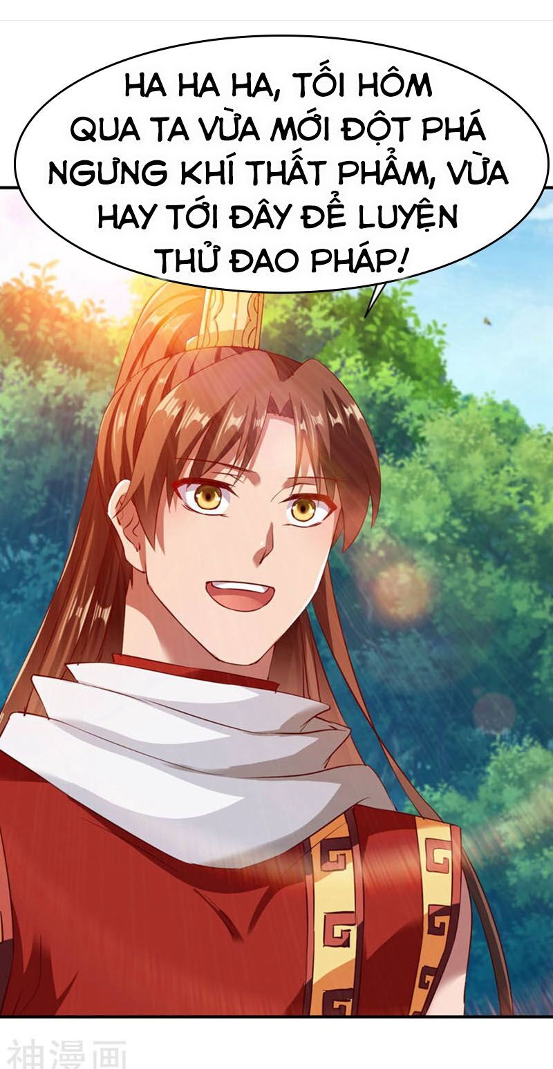 đọc truyện Chiến Đỉnh Chương 97 ảnh 19 tại Thiên Thai Truyện