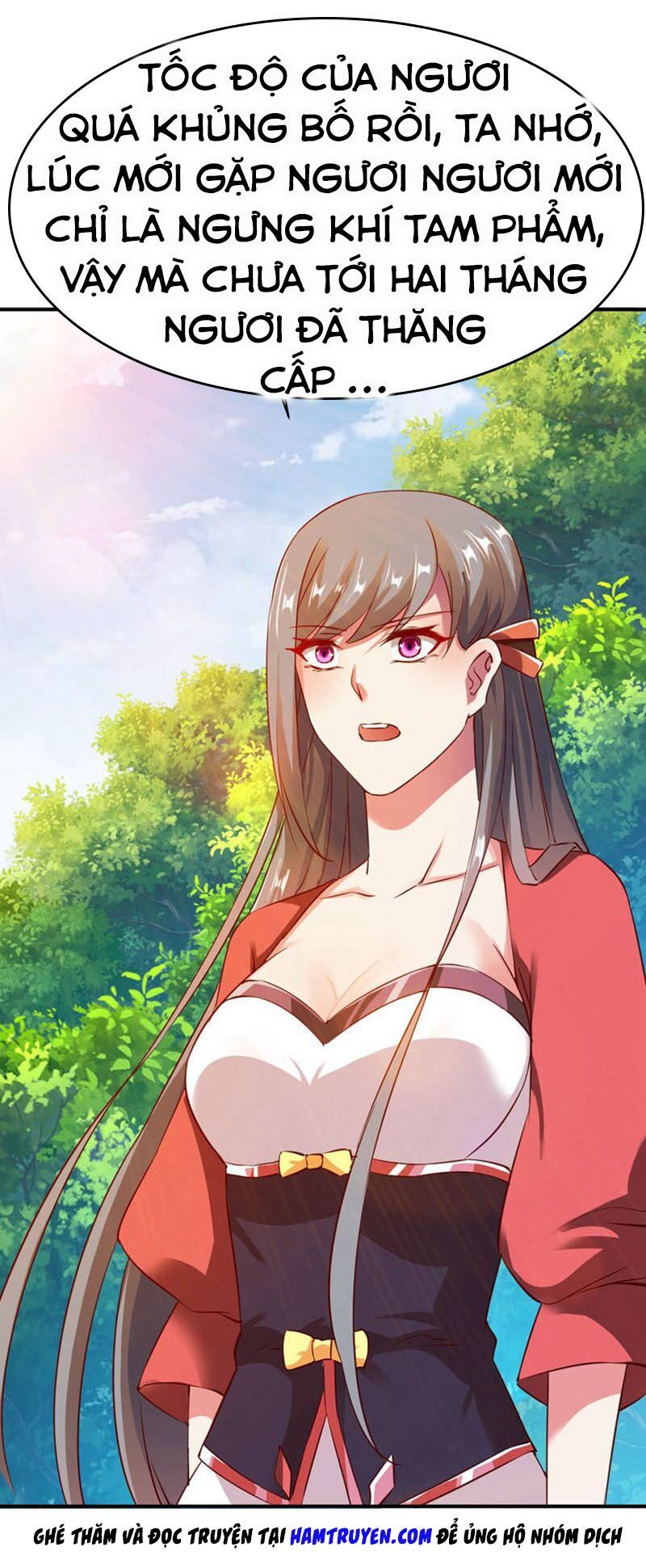 đọc truyện Chiến Đỉnh Chương 97 ảnh 20 tại Thiên Thai Truyện