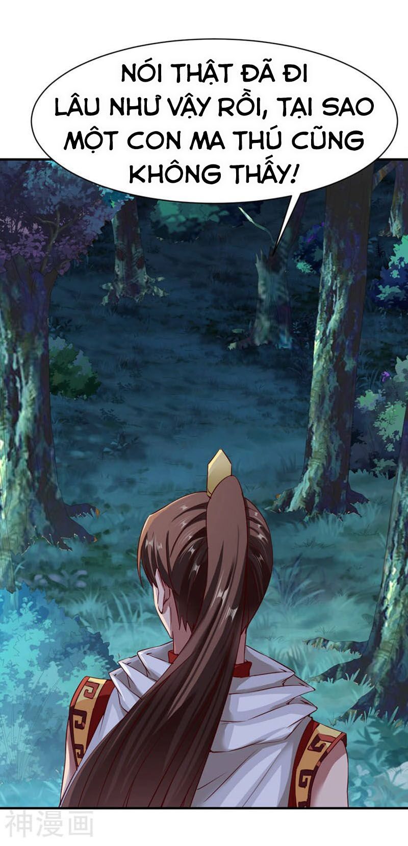 đọc truyện Chiến Đỉnh Chương 97 ảnh 27 tại Thiên Thai Truyện