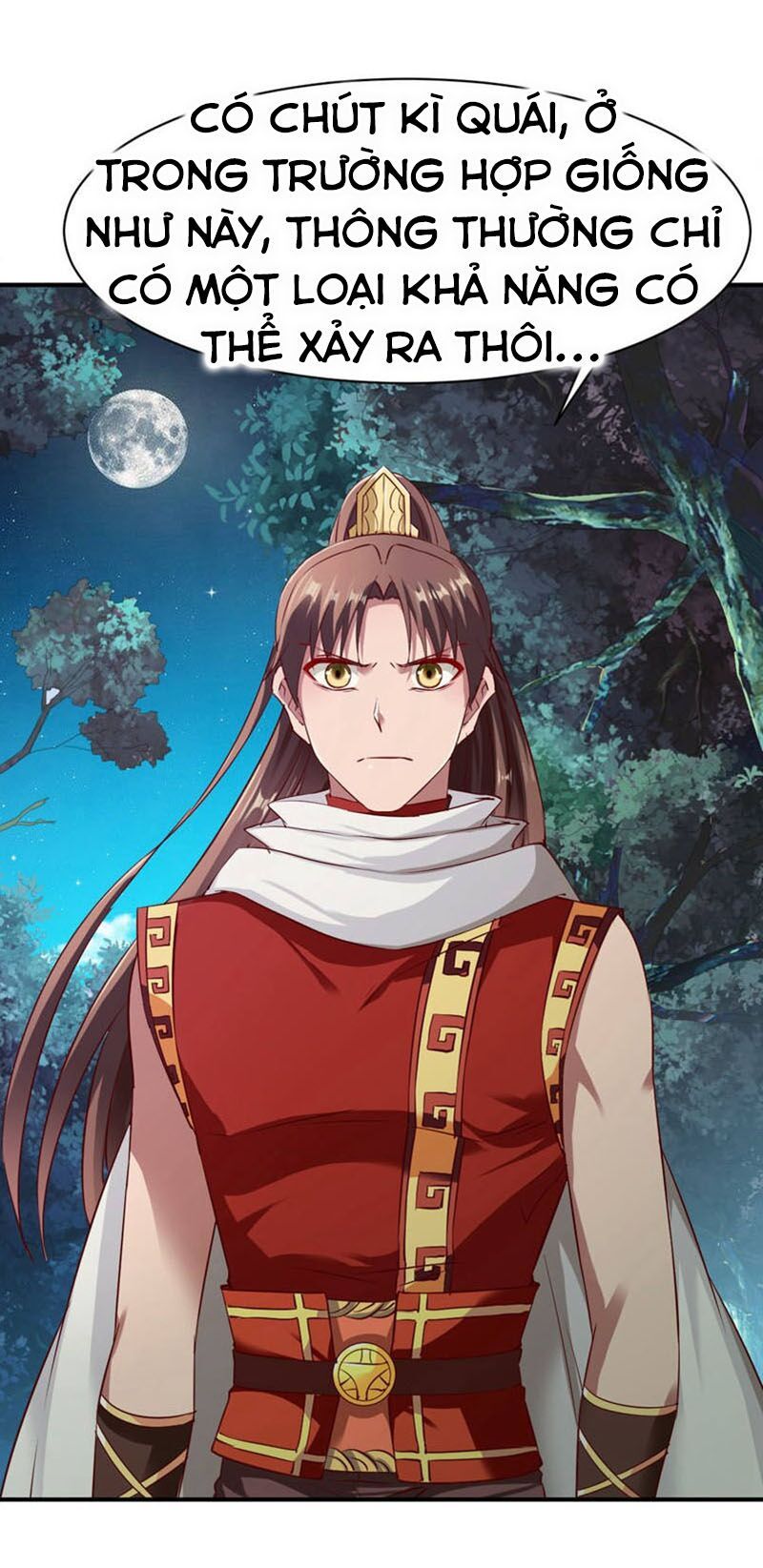 đọc truyện Chiến Đỉnh Chương 97 ảnh 28 tại Thiên Thai Truyện