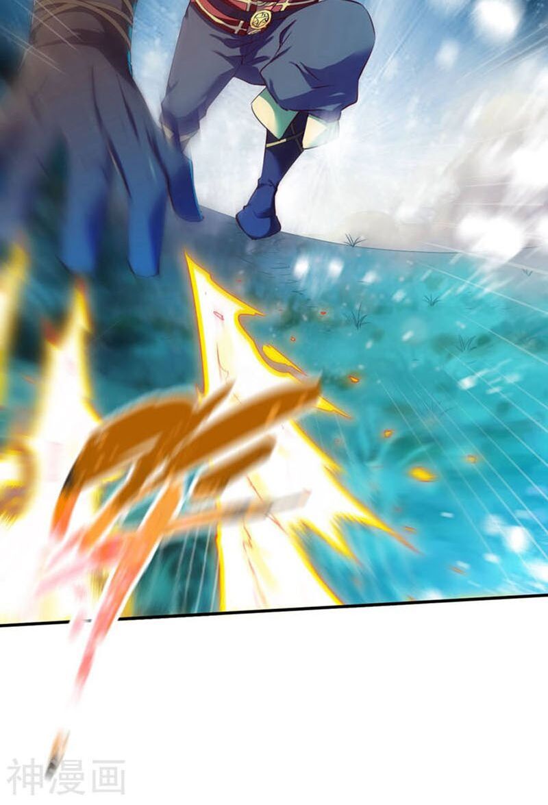 đọc truyện Chiến Đỉnh Chương 97 ảnh 35 tại Thiên Thai Truyện