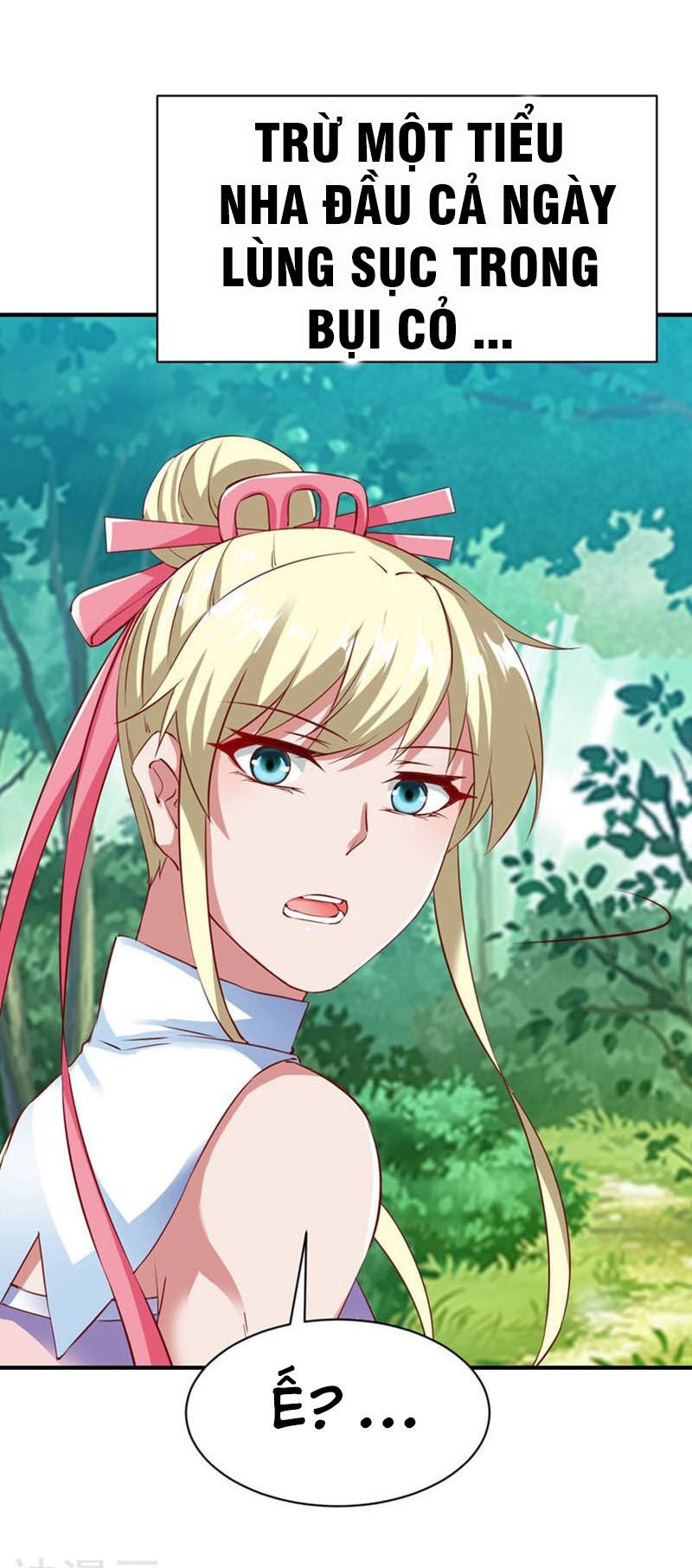 đọc truyện Chiến Đỉnh Chương 97 ảnh 6 tại Thiên Thai Truyện