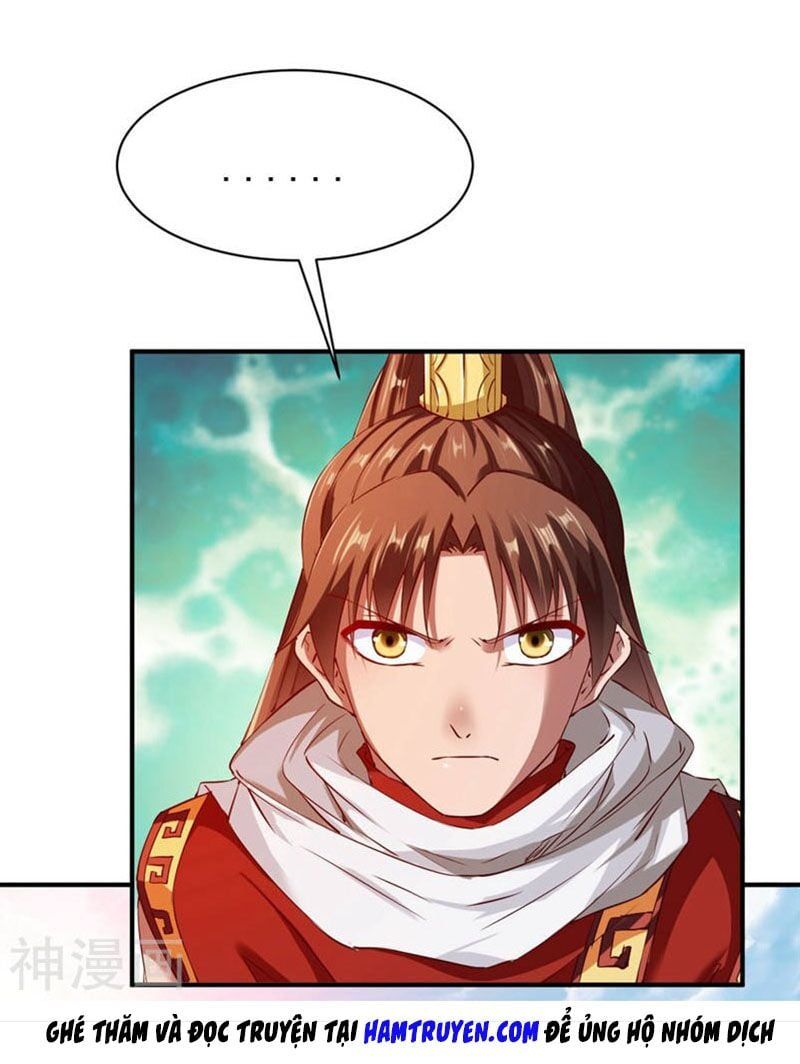 đọc truyện Chiến Đỉnh Chương 97 ảnh 11 tại Thiên Thai Truyện