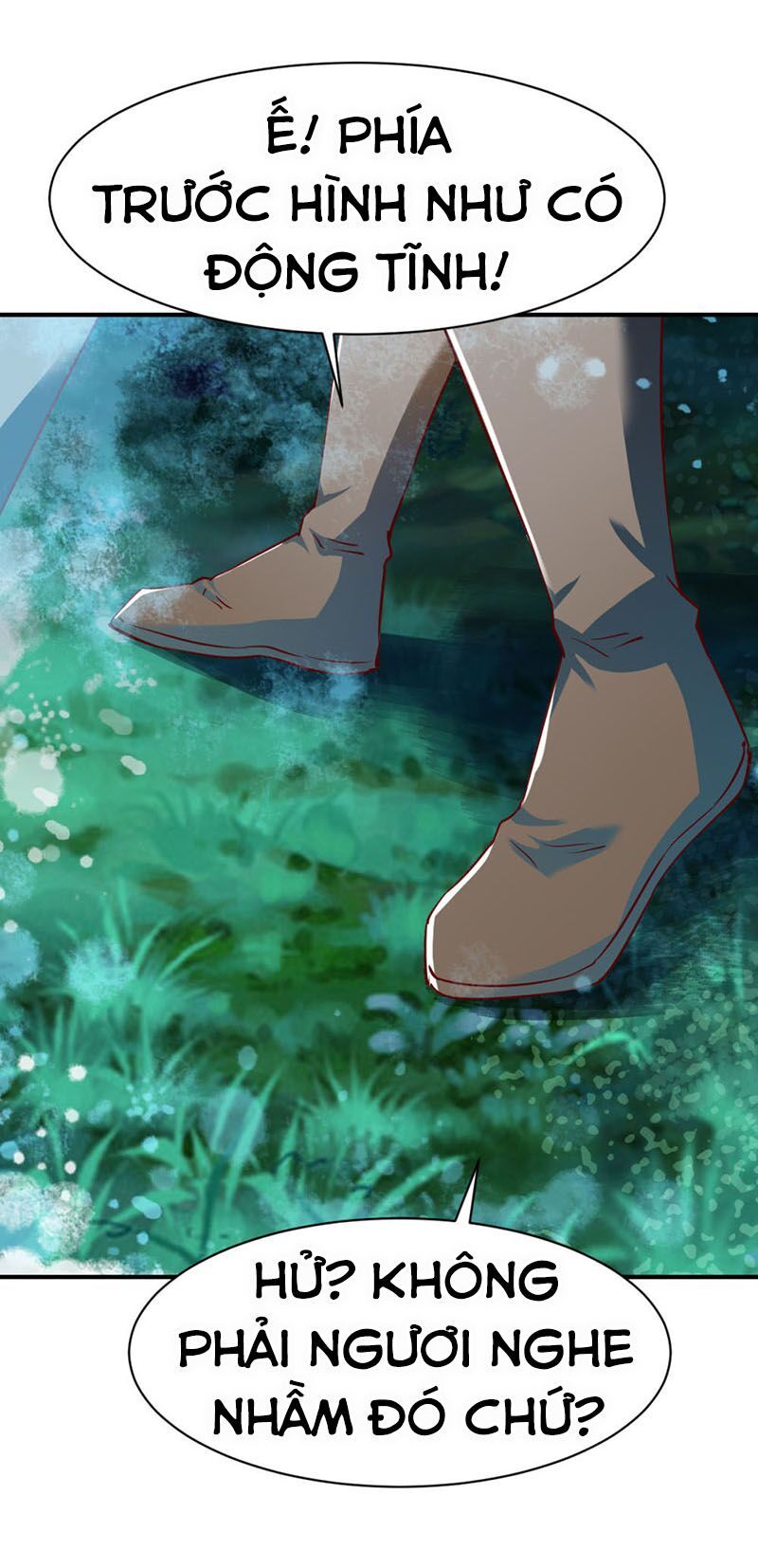 đọc truyện Chiến Đỉnh Chương 98 ảnh 15 tại Thiên Thai Truyện