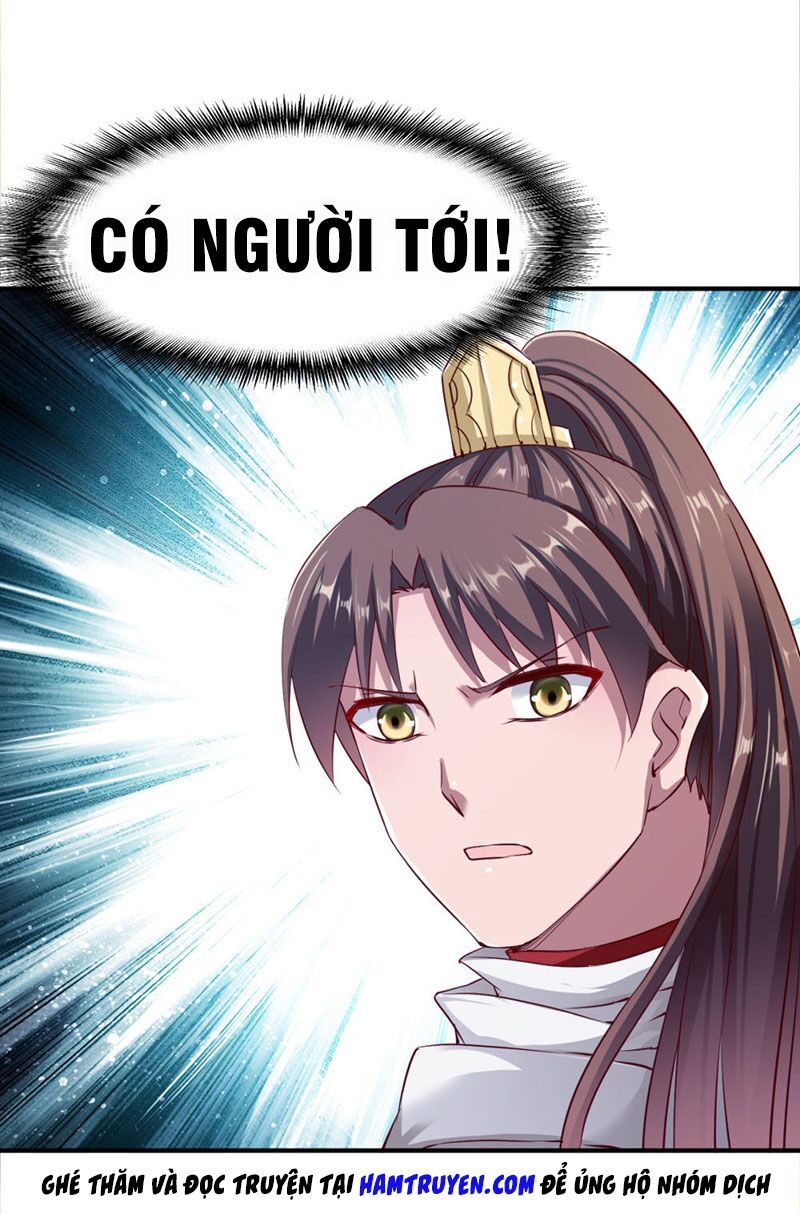 đọc truyện Chiến Đỉnh Chương 98 ảnh 16 tại Thiên Thai Truyện