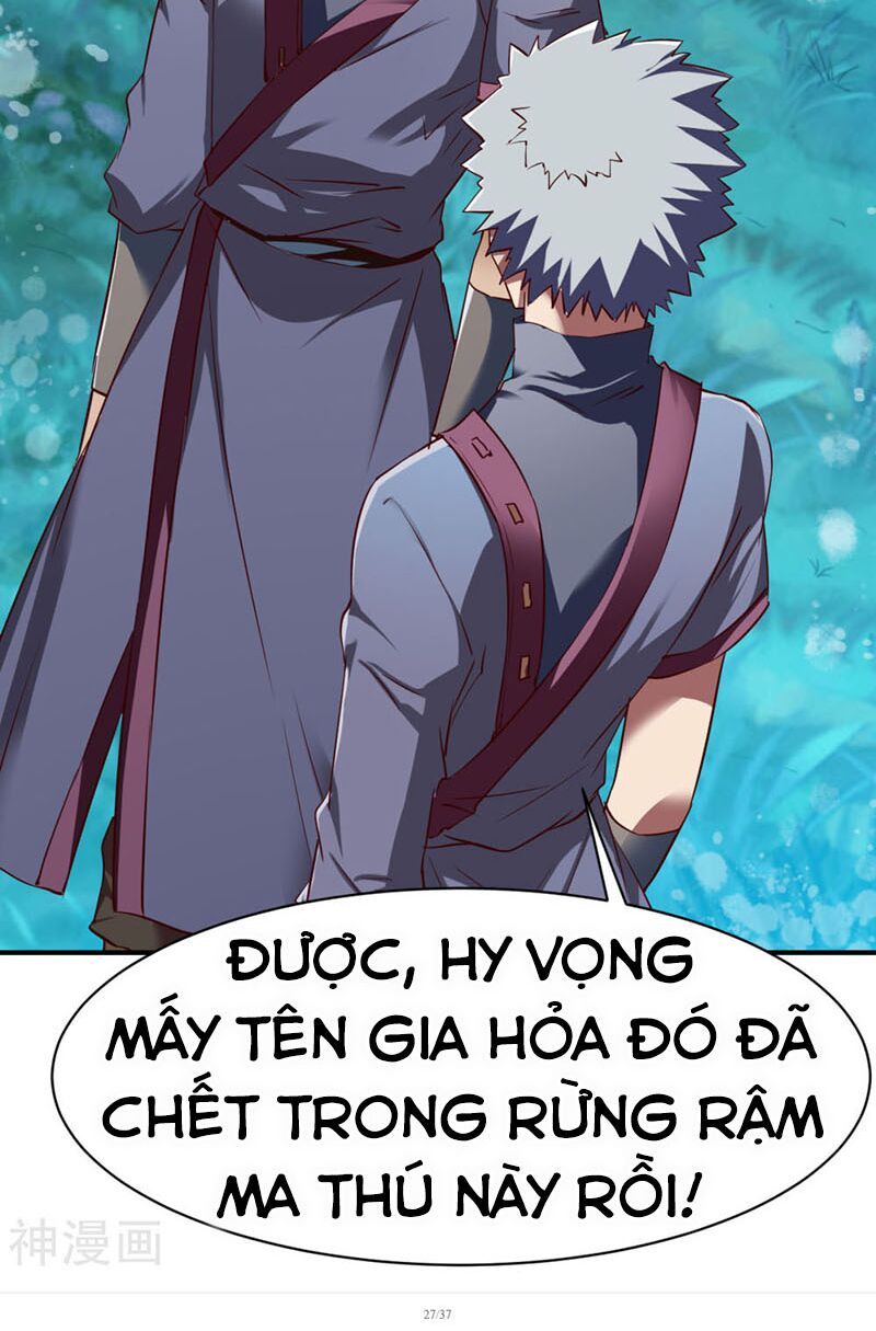 đọc truyện Chiến Đỉnh Chương 98 ảnh 26 tại Thiên Thai Truyện