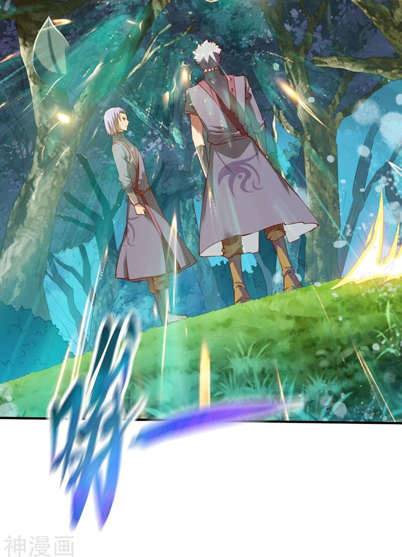 đọc truyện Chiến Đỉnh Chương 98 ảnh 29 tại Thiên Thai Truyện