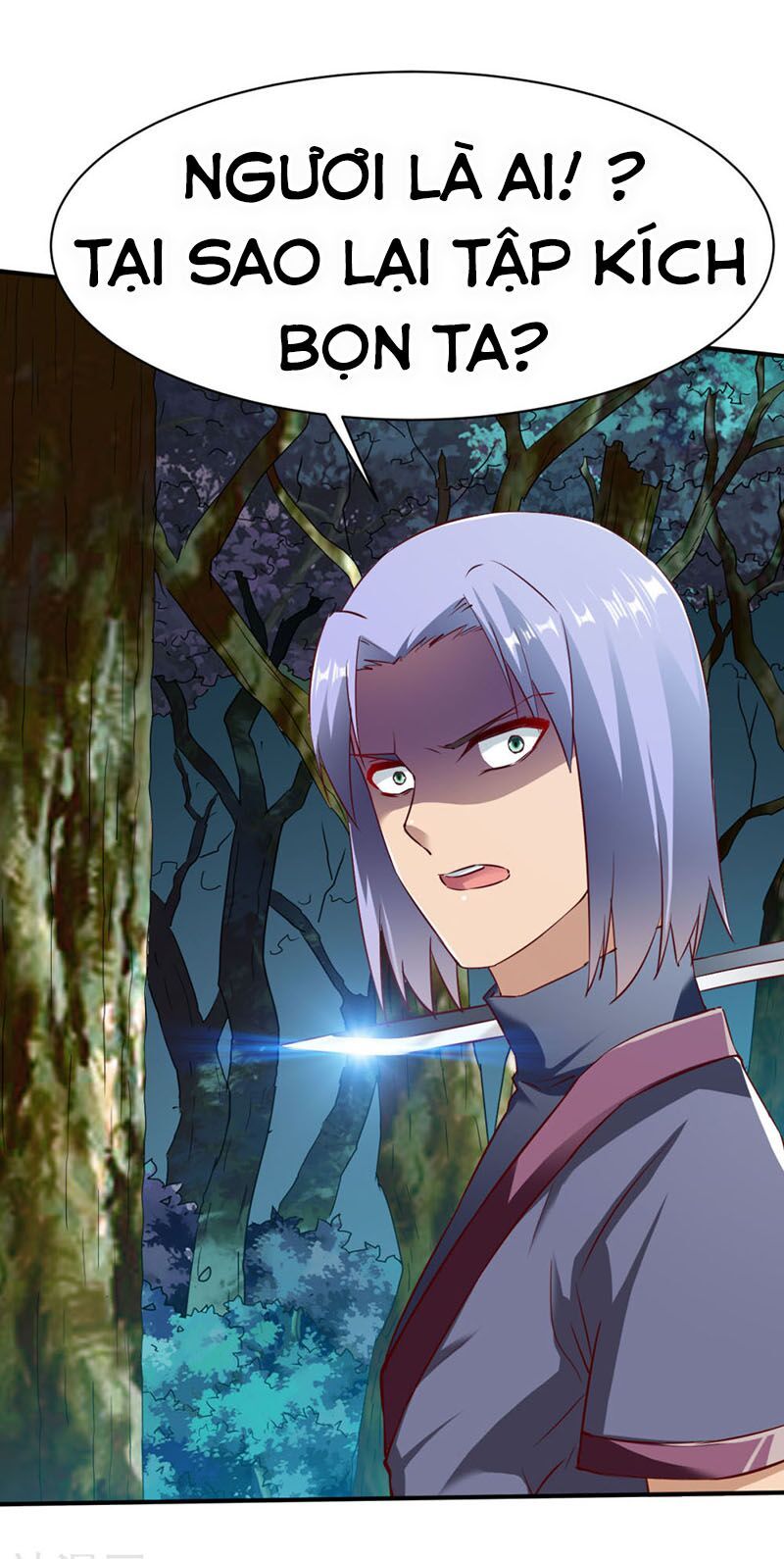 đọc truyện Chiến Đỉnh Chương 98 ảnh 33 tại Thiên Thai Truyện