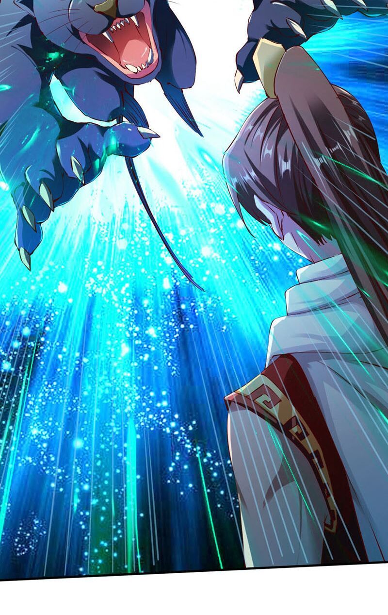 đọc truyện Chiến Đỉnh Chương 98 ảnh 8 tại Thiên Thai Truyện