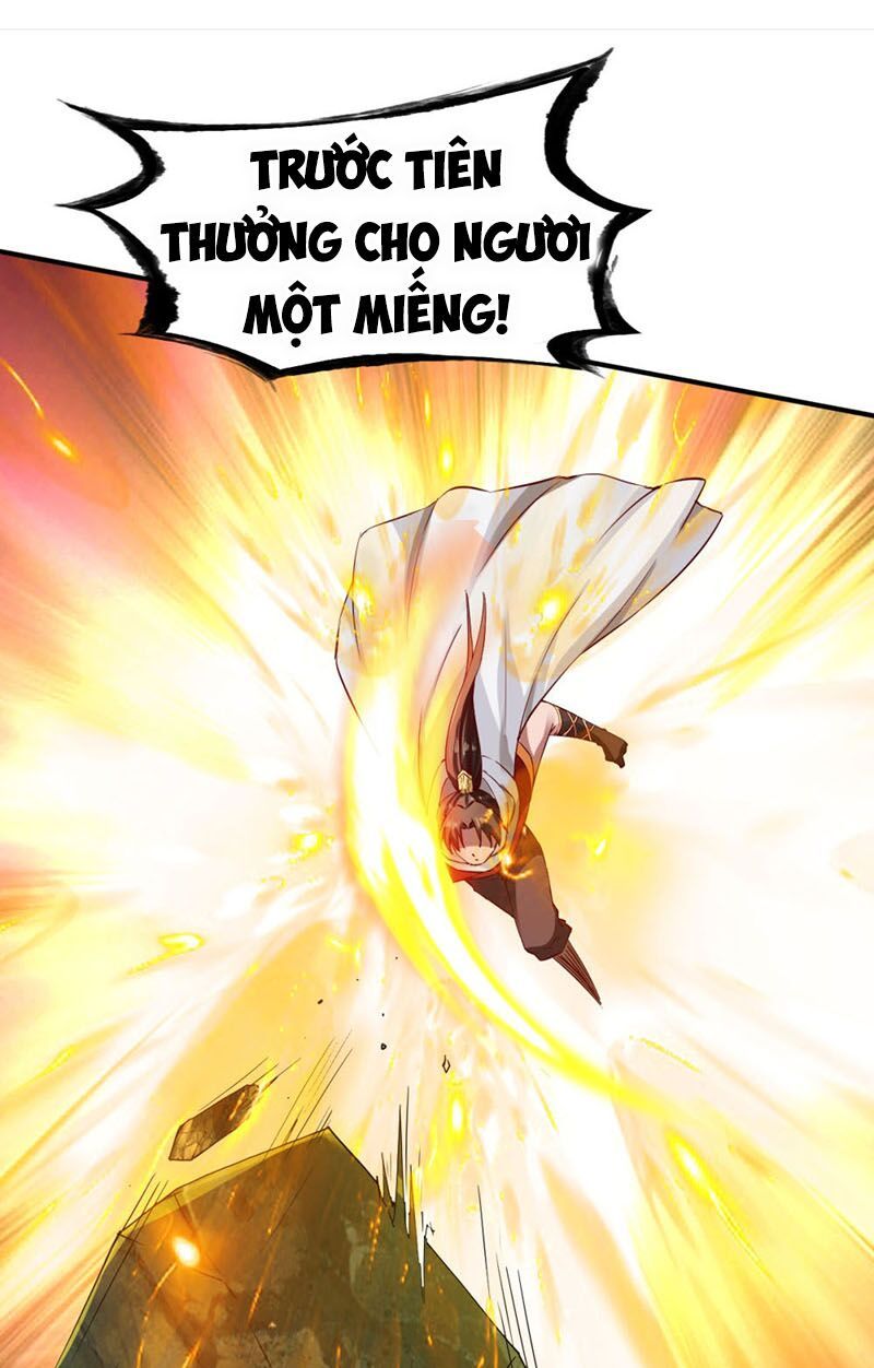 đọc truyện Chiến Đỉnh Chương 98 ảnh 11 tại Thiên Thai Truyện