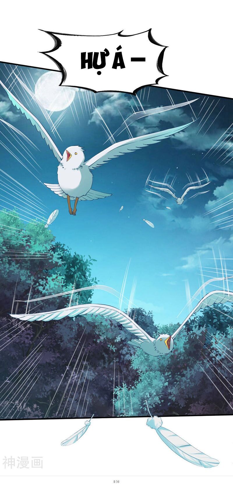 đọc truyện Chiến Đỉnh Chương 99 ảnh 13 tại Thiên Thai Truyện