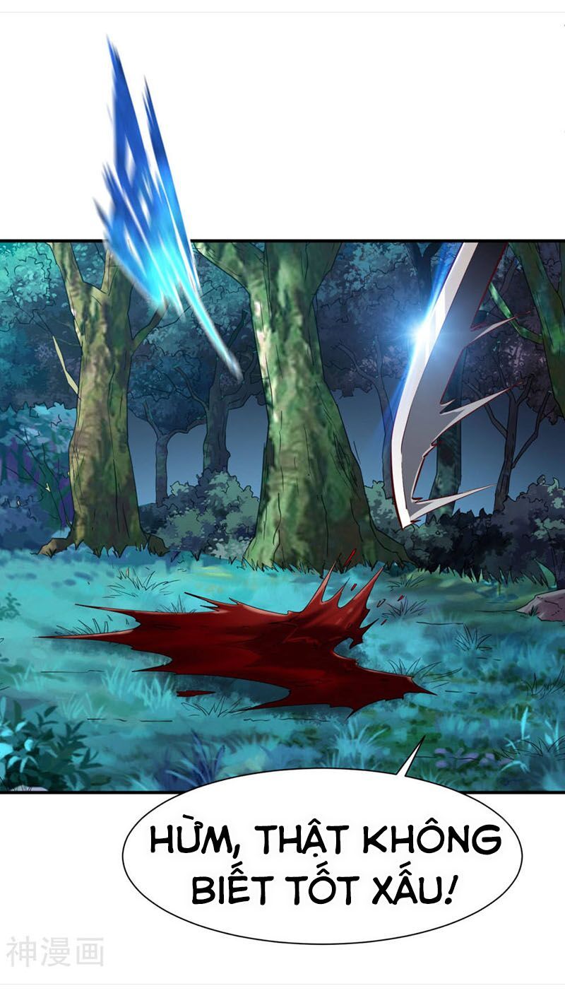 đọc truyện Chiến Đỉnh Chương 99 ảnh 14 tại Thiên Thai Truyện