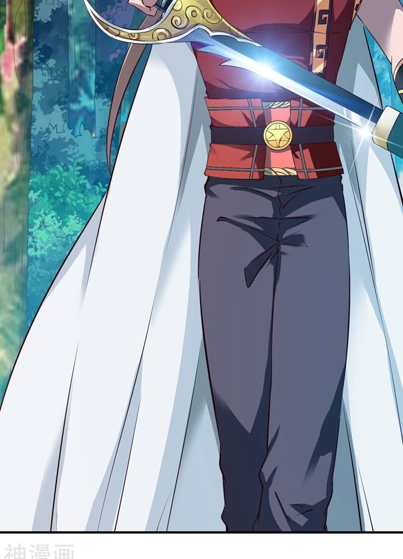 đọc truyện Chiến Đỉnh Chương 99 ảnh 16 tại Thiên Thai Truyện