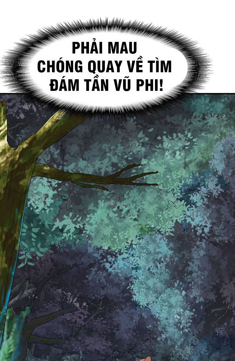 đọc truyện Chiến Đỉnh Chương 99 ảnh 18 tại Thiên Thai Truyện