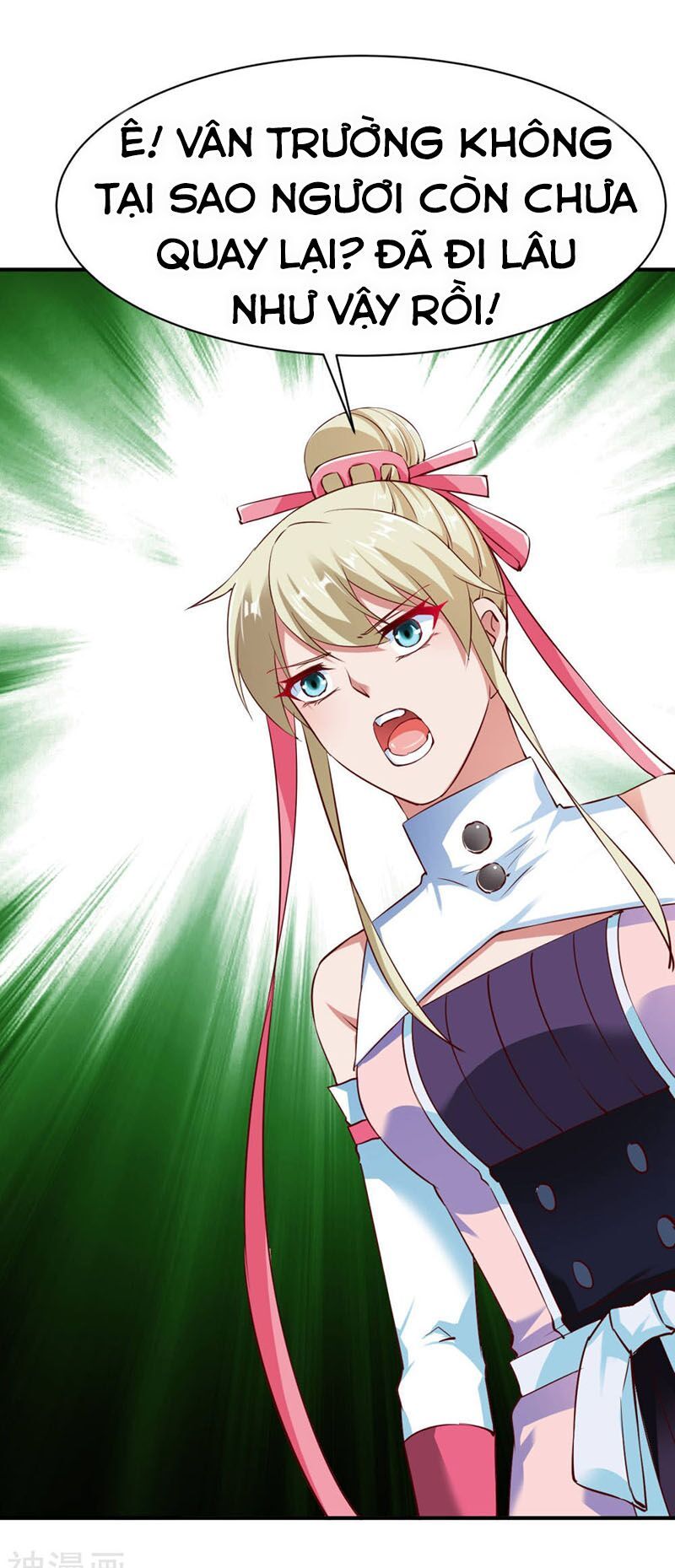 đọc truyện Chiến Đỉnh Chương 99 ảnh 20 tại Thiên Thai Truyện