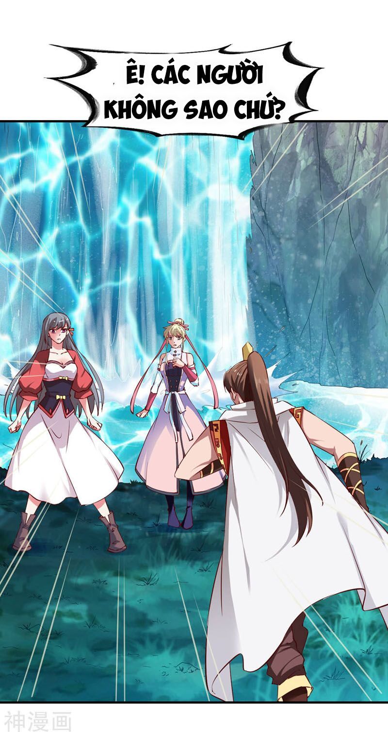 đọc truyện Chiến Đỉnh Chương 99 ảnh 26 tại Thiên Thai Truyện